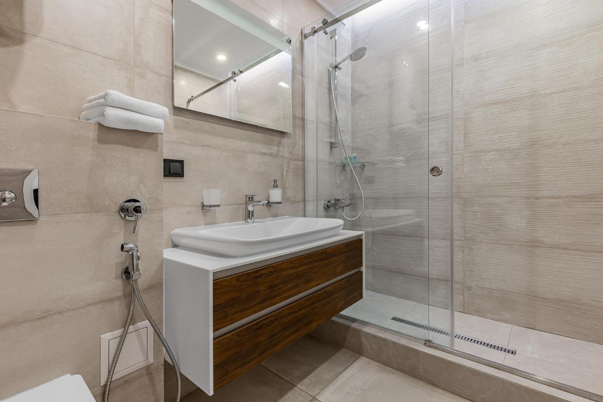 Boutique Hotel Нью Йорк Kyiv Exterior foto