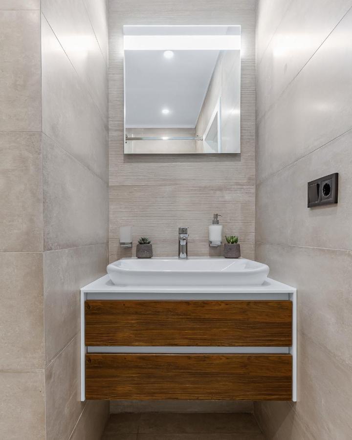Boutique Hotel Нью Йорк Kyiv Exterior foto