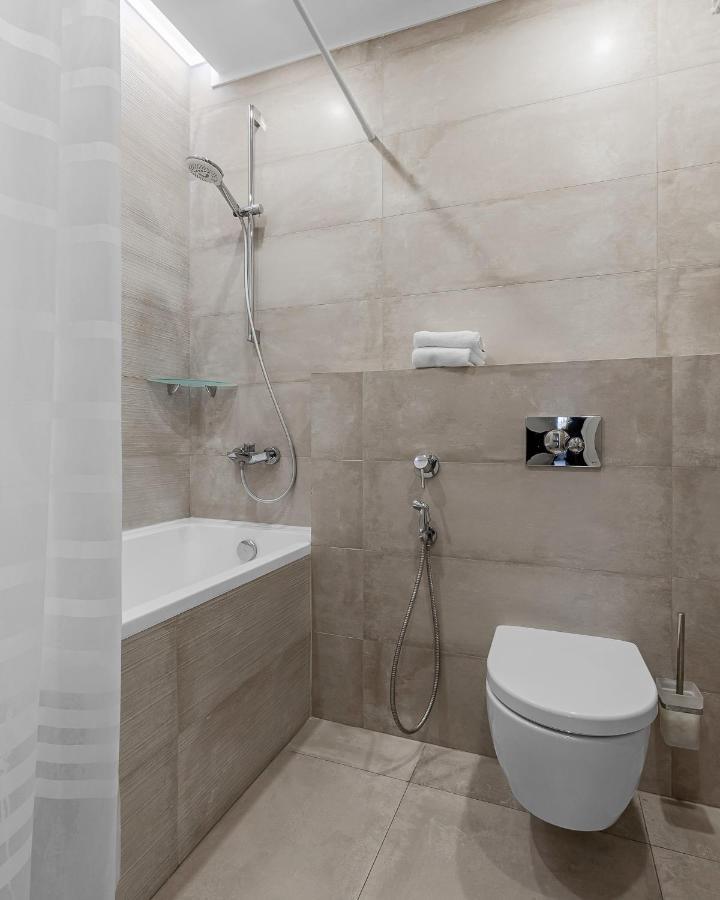 Boutique Hotel Нью Йорк Kyiv Exterior foto