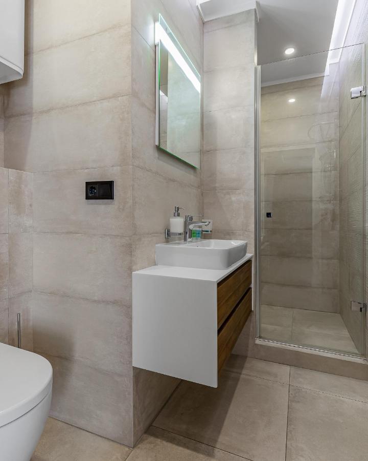 Boutique Hotel Нью Йорк Kyiv Exterior foto