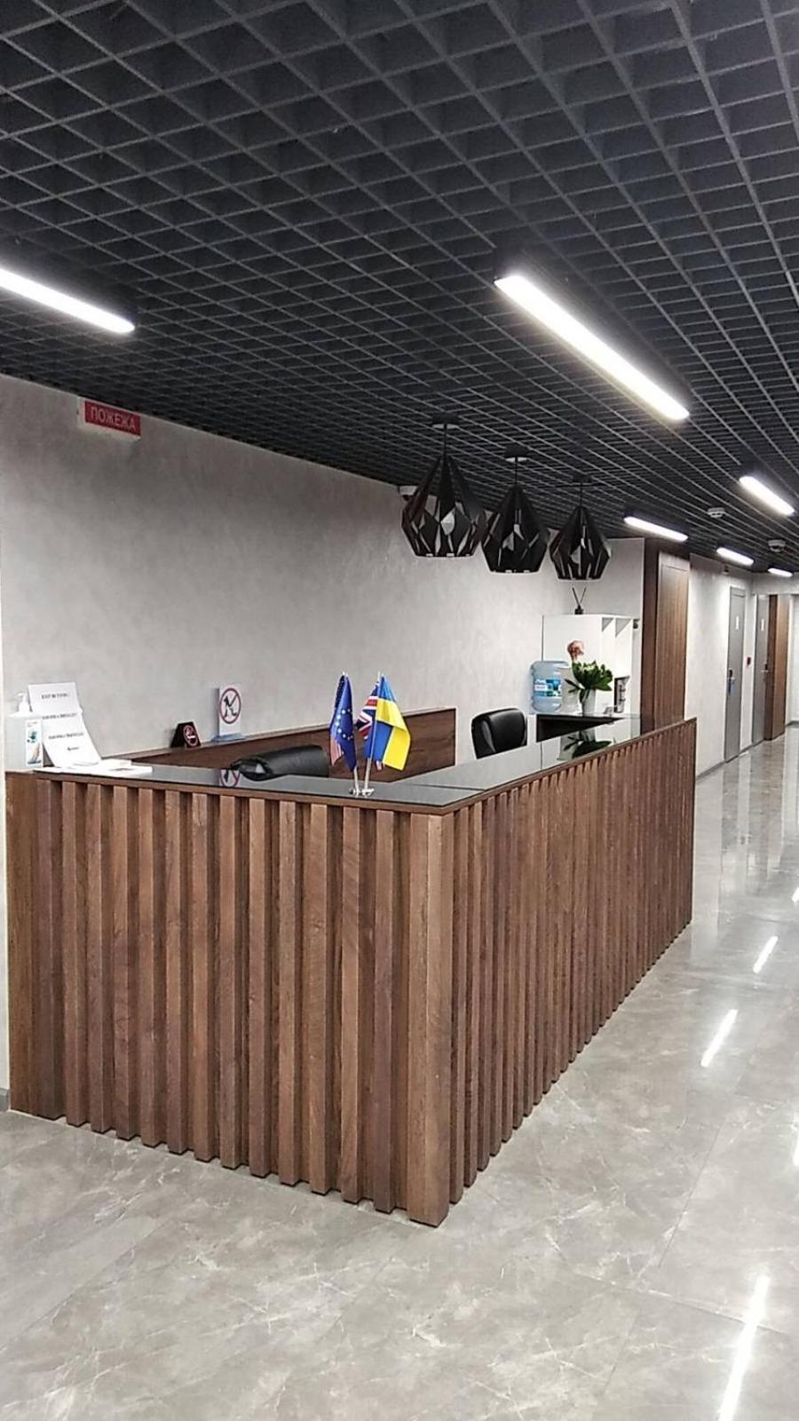 Boutique Hotel Нью Йорк Kyiv Exterior foto